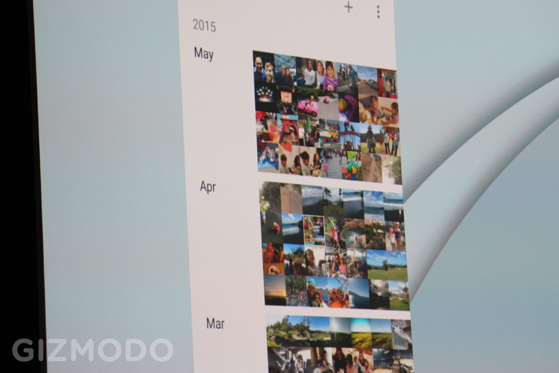 Illustration for article titled Our Google I/O Liveblog Is Right Here